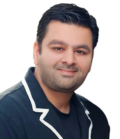 Sameer Manglani